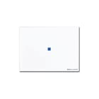 ABB Busch-Jaeger - I-Bus KNX Tastsensor bussysteem tastsensor 2cka006300a1614