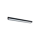 Prolumia - LED Pro-Ceiling Plafond-/wandarmatuur pro-c opb 40w 3k zw dim
