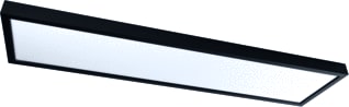 Prolumia - LED Pro-Ceiling Plafond-/wandarmatuur pro-c opb 40w 4200k zw