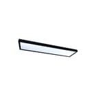 Prolumia - LED Pro-Ceiling Plafond-/wandarmatuur pro-c opb 40w 4200k zw