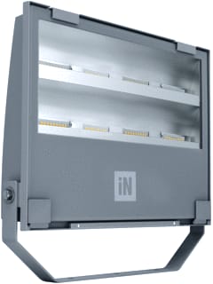 Performance in lighting - GUELL 3 Downlight/spot/schijnwerper guell3 a50 238w 3k grs