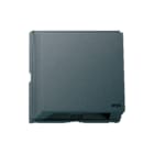 Gira - TX44 Overgangsafdekplaat schakelmat. Datakap Kl 55X55 Ant