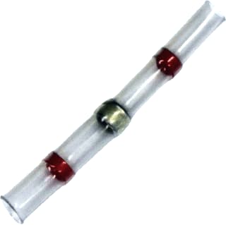 Conex - Krimpverbinder SOLDRVERB 1,5-2,5 BLA DS25