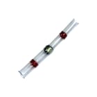 Conex - Krimpverbinder SOLDRVERB 1,5-2,5 BLA DS25