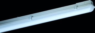 Schuch - Plafond-/wandarmatuur 164 15L120G2 DIMC-Z30