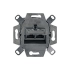 OCS - Datacontactdoos twisted pair 2V Uni Data Inbmod C6A