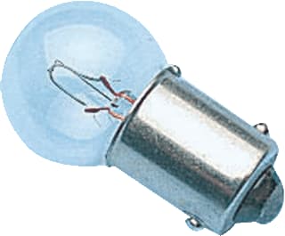 Orbitec - A1 54 Indicatie- en signaleringslamp 30v66ma ba9s8.5x23