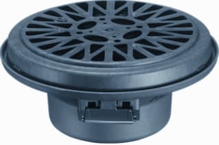 ABB Busch-Jaeger - Audioworld Overige elektr. elemntn schakelmat. Luidspreker 8222Eb 5" Audio