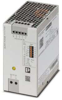 Phoenix Contact - Gelijkstroomvoedingseenheid 1046881