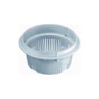 ABB Busch-Jaeger - Audioworld Fornuisaansluitdoos Inbdoos Lds 8229/1 5" Audio
