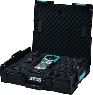 Phoenix Contact - Thermomark GO.K Printer/scanner/copier Set