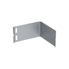 Stago - WGX Koppelplaat voor wandgoot Wgx-Jp65A