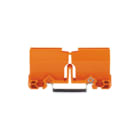 Wago - 773 Toebehoren/onderdelen voor klemmen Bev.Adapter Or Ds50