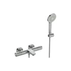 Ideal Standard - Ceratherm T50 Badmengkraan (opbouw) Evo Ideal Drain