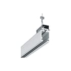 Trilux - 7131 Mech. toebeh. verlichtingsarmatuur 194n