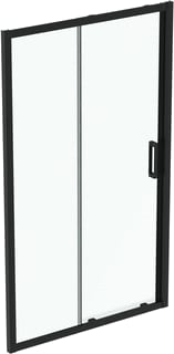 Ideal Standard - Connect 2 Douchedeur Conn 2 Schfdr 2Dlg 120Cm Zw