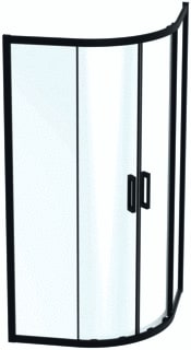 Ideal Standard - Connect 2 Douchecabine rond  k9252v3