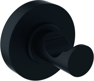 Ideal Standard - IOM Handdoekhaak Zw