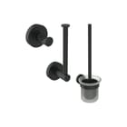 Ideal Standard - IOM Set sanitaire accessoires Clstbrstlg&Clstrlhdr Zw