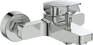 Ideal Standard - Ceraplan Badmengkraan (opbouw) badmengkraan bd256aa chr