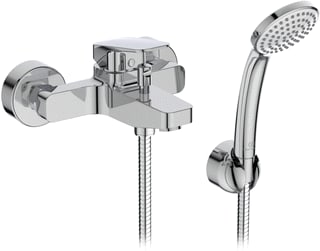Ideal Standard - Ceraplan Badmengkraan (opbouw) badmengkraan bd258aa chr