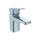 Ideal Standard - Ceraplan Wastafelmengkraan (opbouw) Wmk Z/W H75 Ch