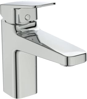 Ideal Standard - Ceraplan Wastafelmengkraan (opbouw) Cerapl Wstflmngkr+Waste Ch