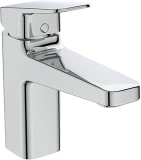 Ideal Standard - Ceraplan Wastafelmengkraan (opbouw) Cerapl Wstflmngkr+Clckwt Ch