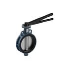 Ubel - 0857 Vlinderklepafsluiter vlklp epdm/10/16 dn150