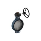 Ubel - 0857 Vlinderklepafsluiter vlklp epdm/10/16 dn250