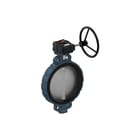 Ubel - 0857 Vlinderklepafsluiter vlklp epdm/10/16 dn350