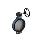 Ubel - 0857 Vlinderklepafsluiter vlklp epdm/10/16 dn300