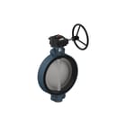 Ubel - 0857 Vlinderklepafsluiter vlklp epdm/10/16 dn400