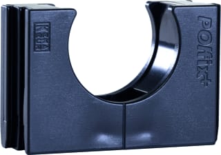 Pipelife - Polfix+ Buisklem Polfix Uvs Klemblok 25 Zw