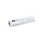 Saft - Batterij, oplaadbaar sft accu nicd pack 2vntdu 2,4v