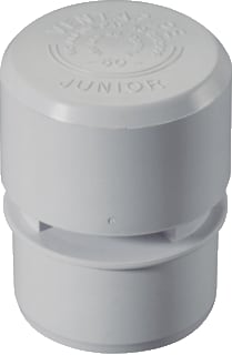 McAlpine - Ventapipe Jr. Beluchter Afv 50Mm 55110