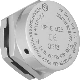 Redapt - Kastcondensventiel (kast/lessenaar) bdu3030d1