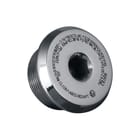Redapt - Afdichtdop kabelinvoer Exde 316 Domehead Plug M20