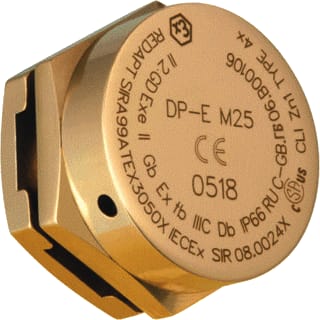 Redapt - Kastcondensventiel (kast/lessenaar) Exe Drain 10Mm M20+Locknut
