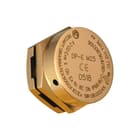 Redapt - Kastcondensventiel (kast/lessenaar) Exe Drain 10Mm M20+Locknut