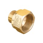Redapt - Verloopring kabel-/buisinvoer BR1.1/4NX1.1/2N