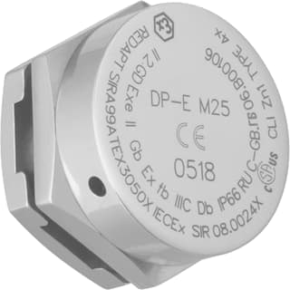 Redapt - Kastcondensventiel (kast/lessenaar) SSDR3/4N