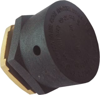 Redapt - Kastcondensventiel (kast/lessenaar) Nydrm2515Nut