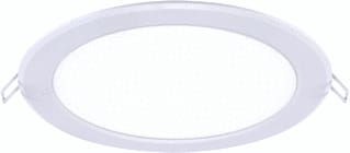 Sylvania - Start eco Flat Downlight/spot/schijnwerper starteco downl fl 200 3k