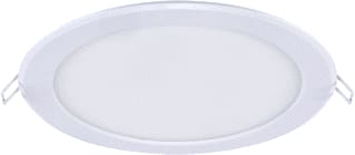 Sylvania - Start eco Flat Downlight/spot/schijnwerper strt eco dwnlght flt 2000