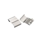 Sylvania - Mech. toebeh. verlichtingsarmatuur Wtrprf Clip 10 Stuks