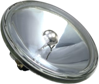 Bailey - Gloeilamp met reflector Par36T 6.4V 30W Spot 4515