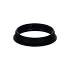 Bailey - Mech. toebeh. verlichtingsarmatuur ring e14 tp 35x7mm black