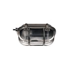 Bailey - BaiLum Deco AHOI Plafond-/wandarmatuur Bulkhead E27 Alu Ni