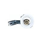 Bailey - Downlight/spot/schijnwerper Spot Gu10 Set Alu Wi Fix